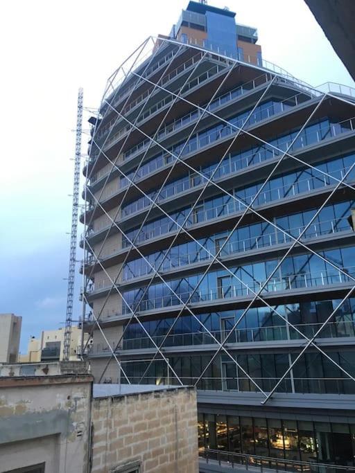 Modern Apt In The Heart Of Maltese Nightlife Saint Julian's Exterior photo