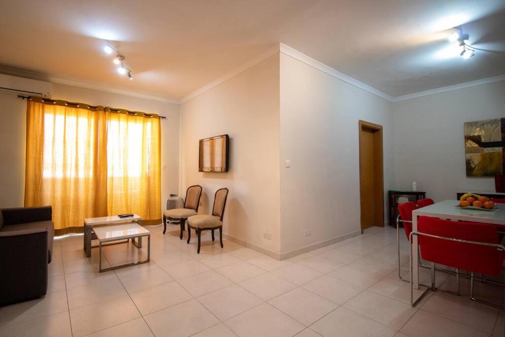 Modern Apt In The Heart Of Maltese Nightlife Saint Julian's Exterior photo