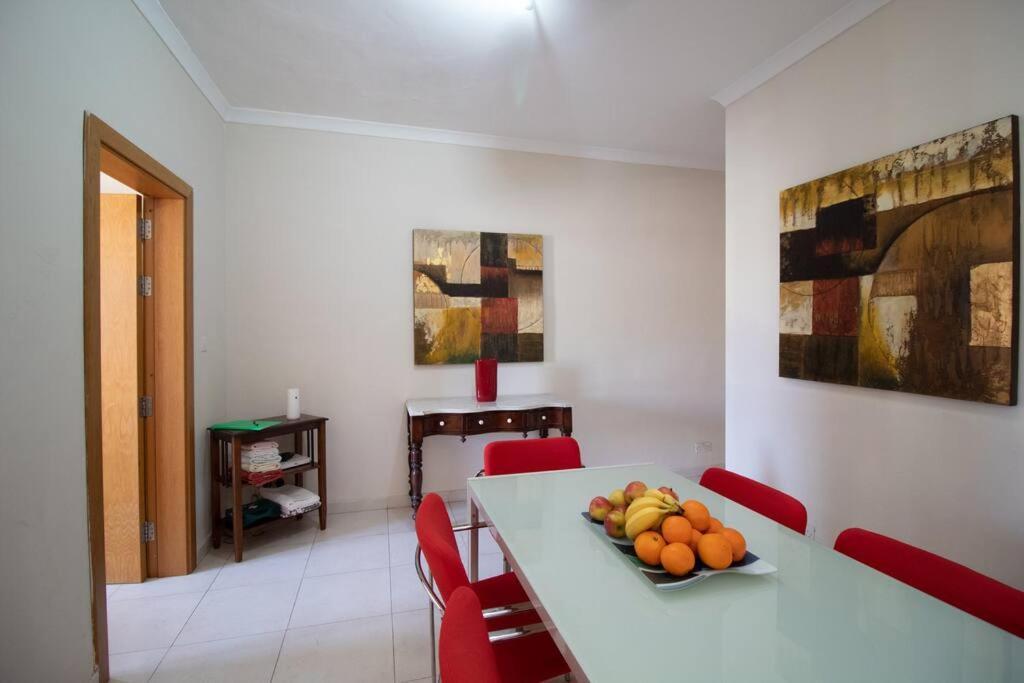 Modern Apt In The Heart Of Maltese Nightlife Saint Julian's Exterior photo