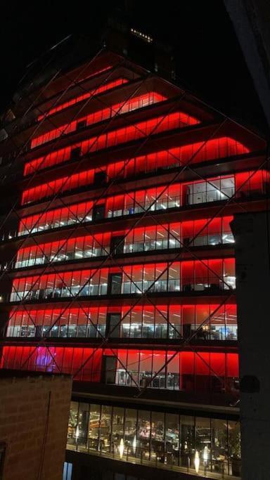 Modern Apt In The Heart Of Maltese Nightlife Saint Julian's Exterior photo